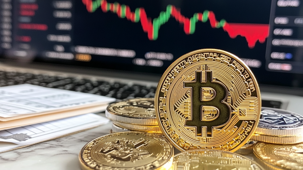 Crypto