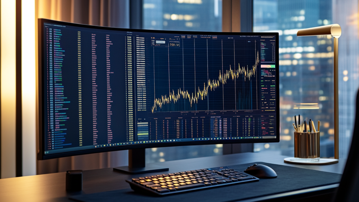 Breakout Trading