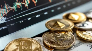 crypto market