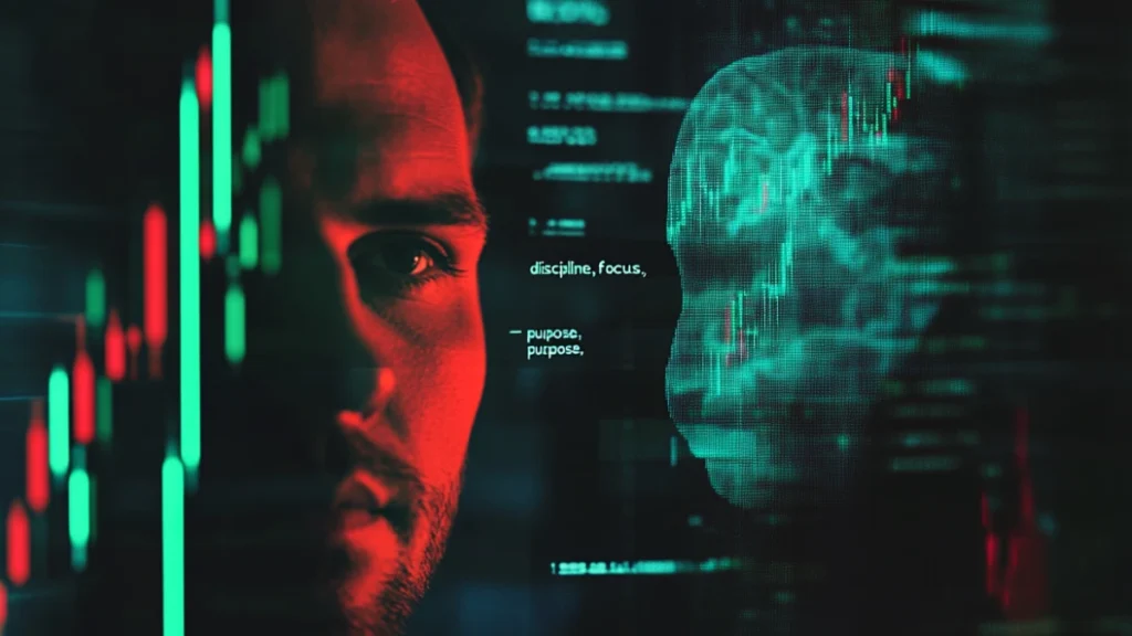 Trader identity