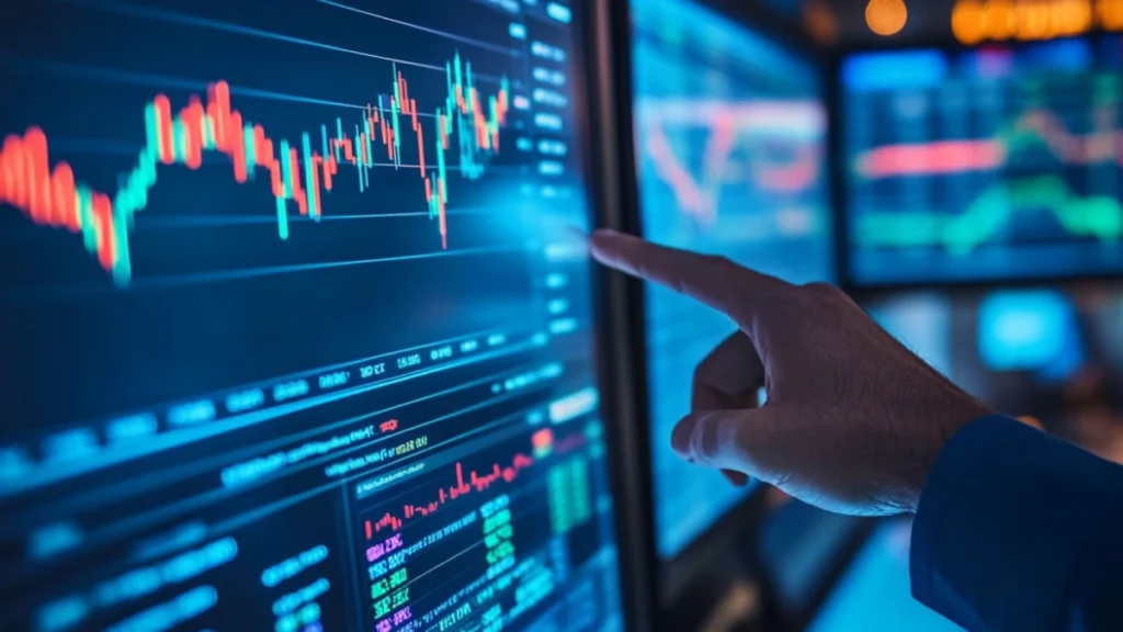 Trading Terminology