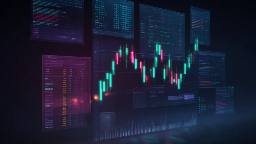 VWAP Trading