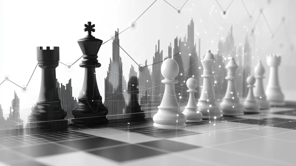 Strategy