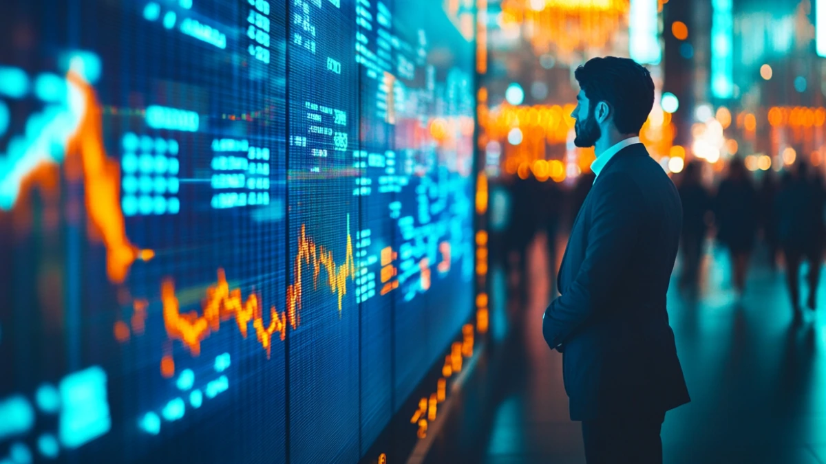 NinjaTrader