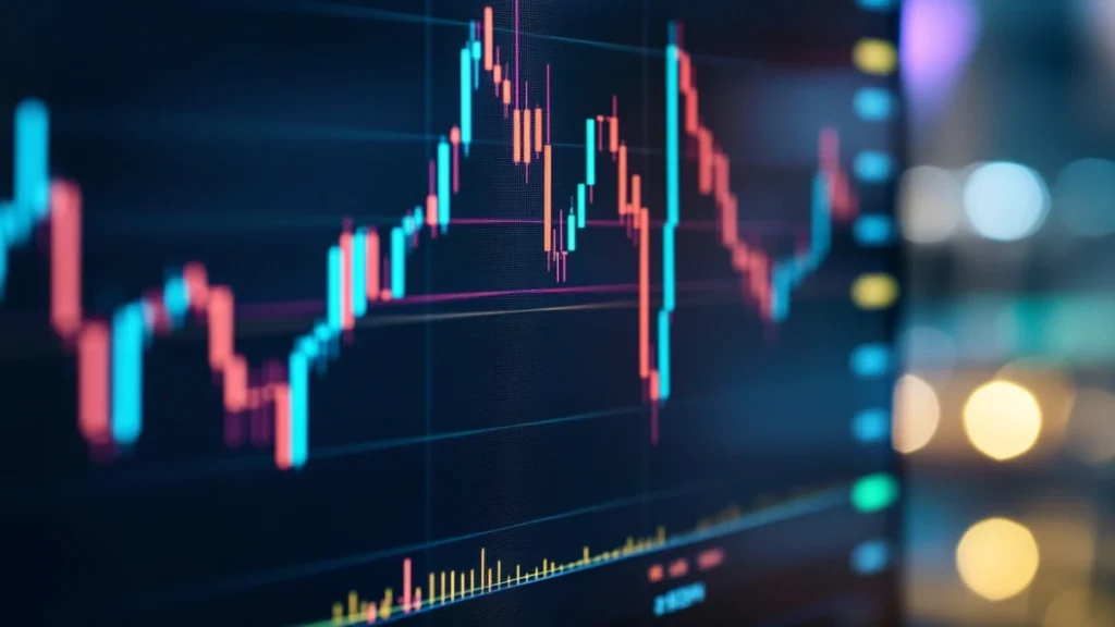 trading