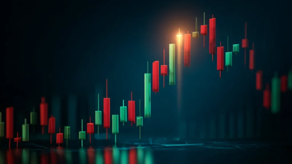 News Fade Strategy