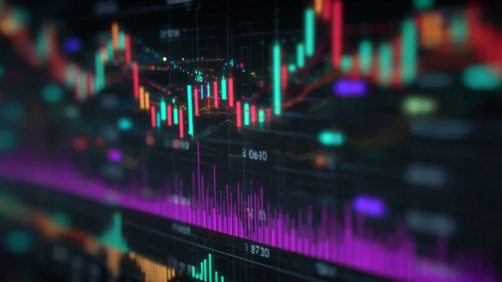 AI trading