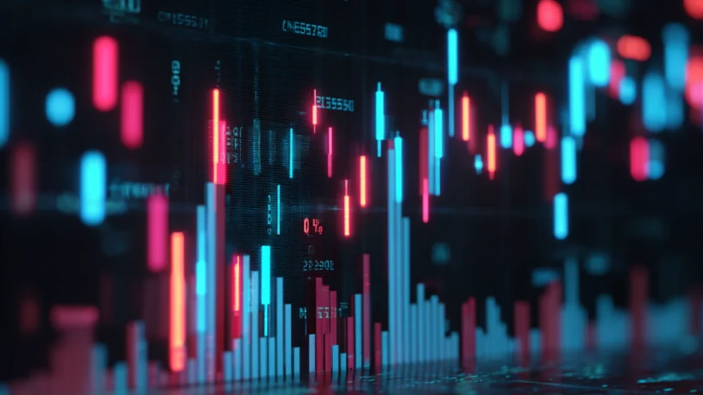 Trading Burnout