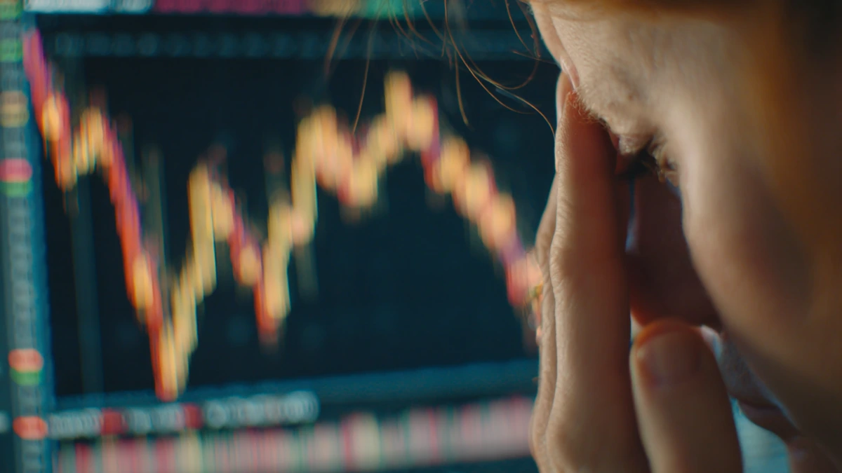 Trading Burnout