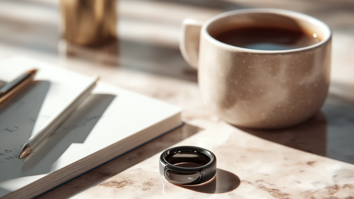 Smart Rings