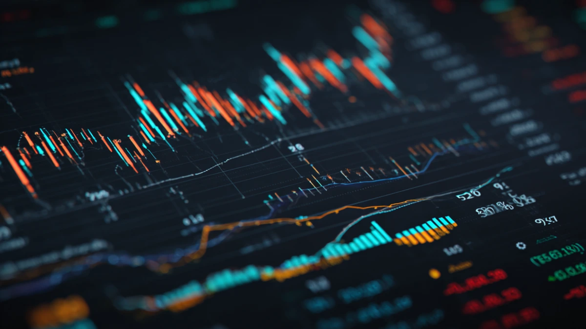 Order Block Trading