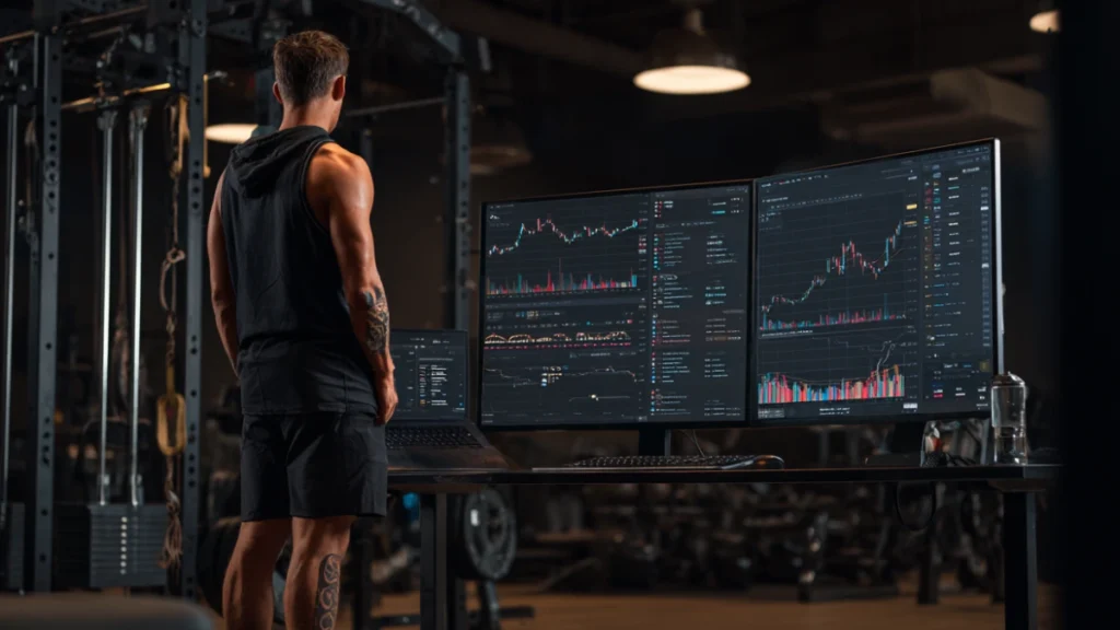 Trader Performance