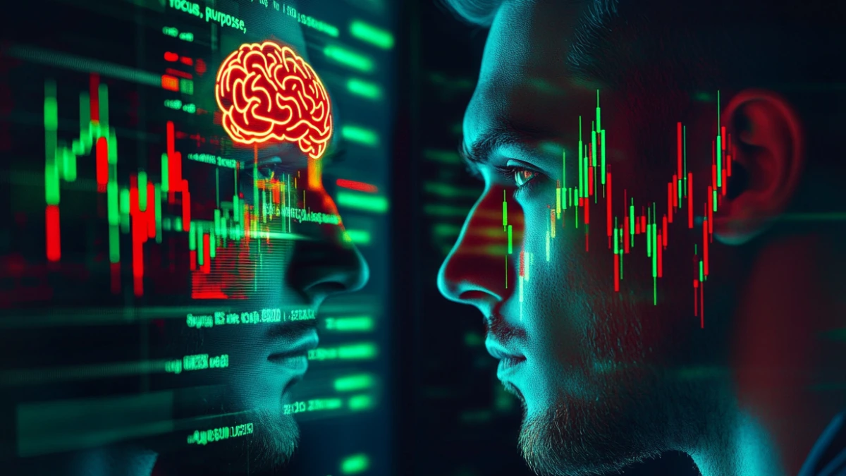 Trader identity