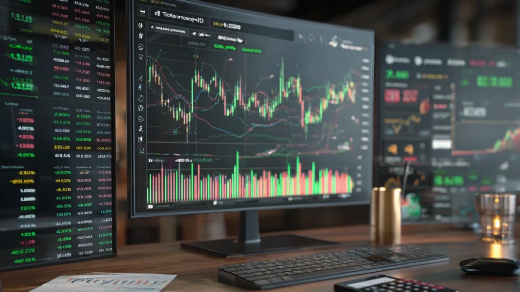 Trading Plan