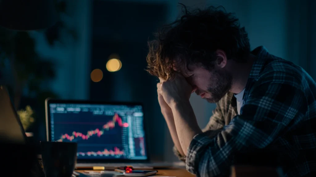 Trading Mistakes