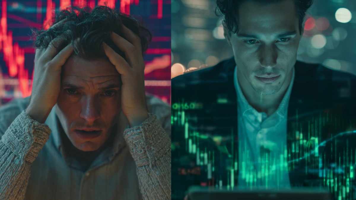 Trading Mistakes