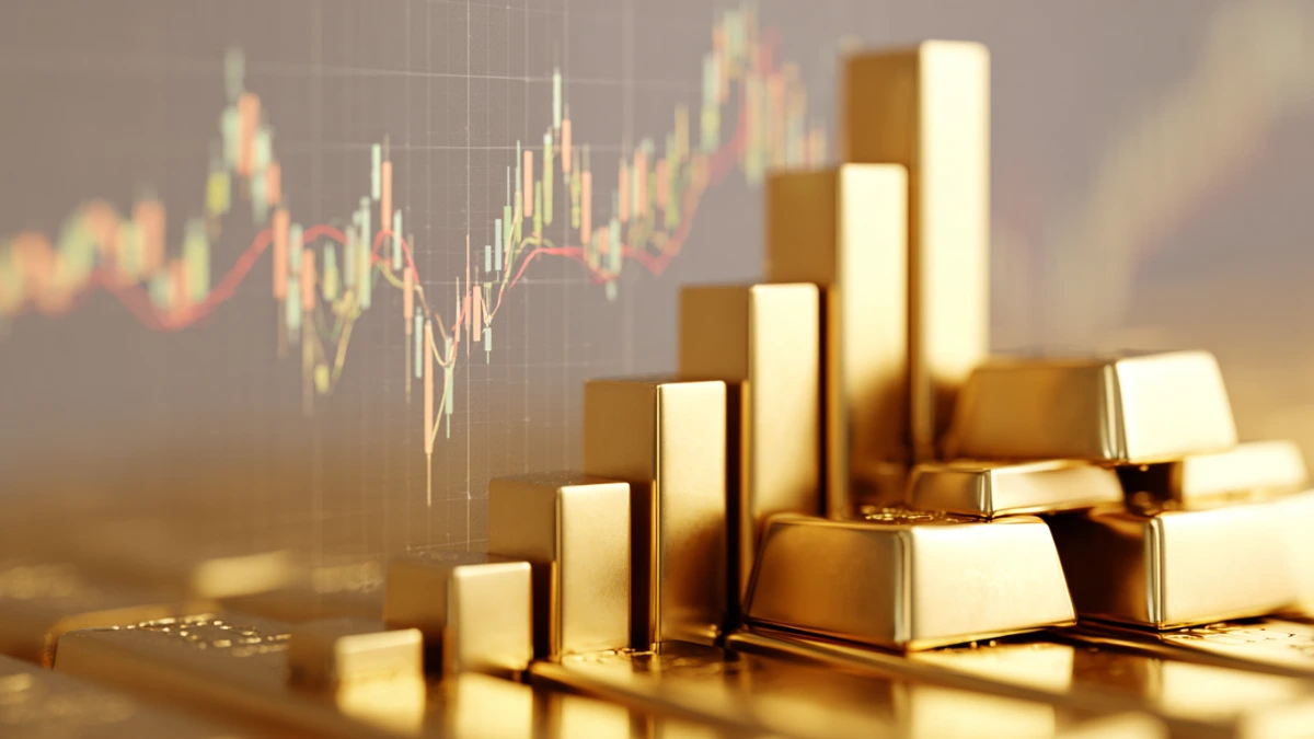 Gold Forecast