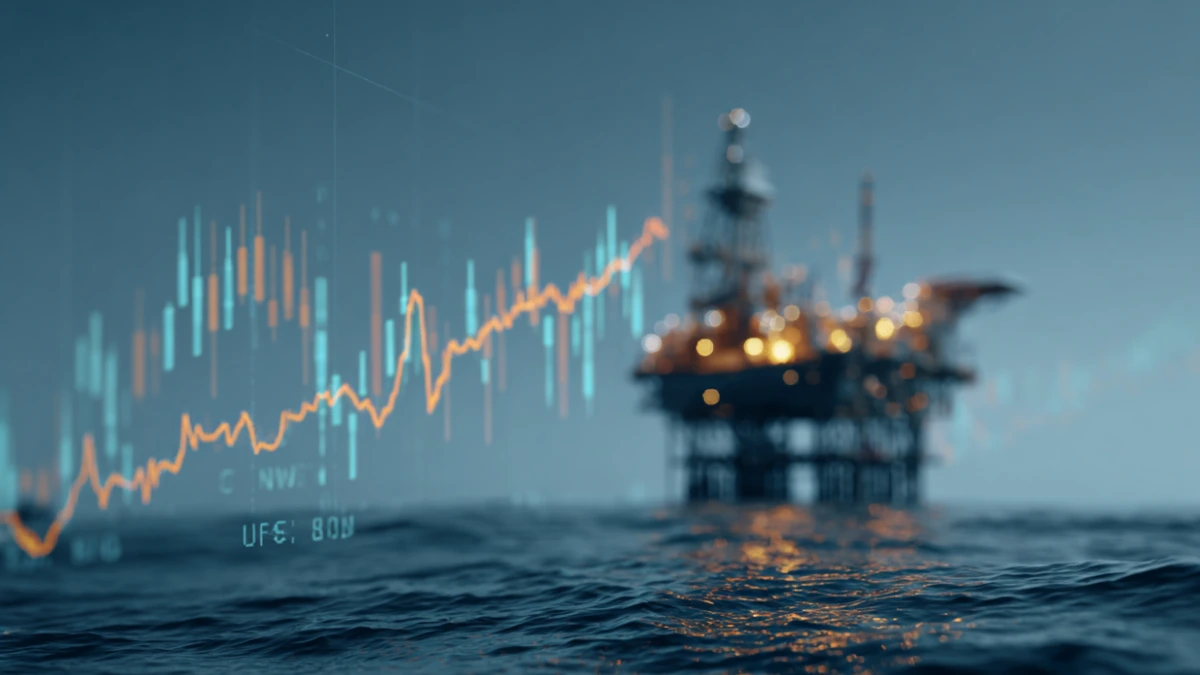 Crude Oil