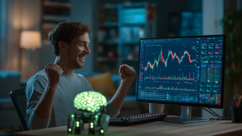 Trading Psychology