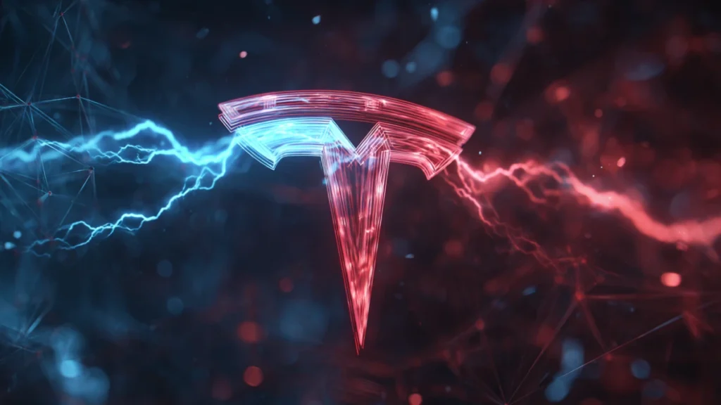 Tesla