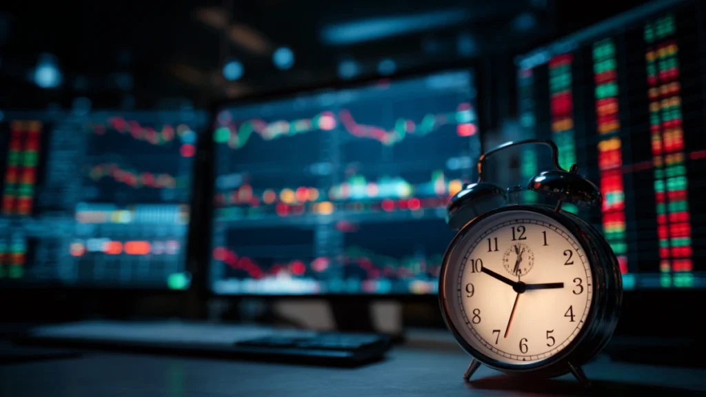 Trading Sessions