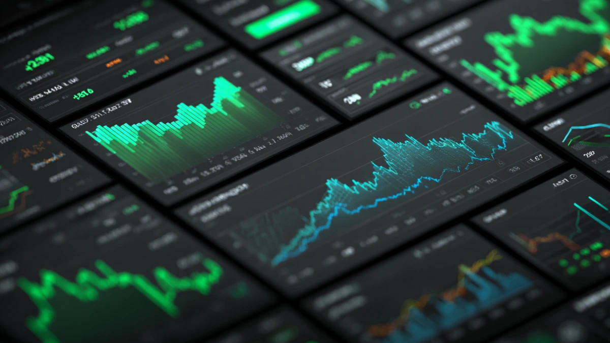 Trading Journal