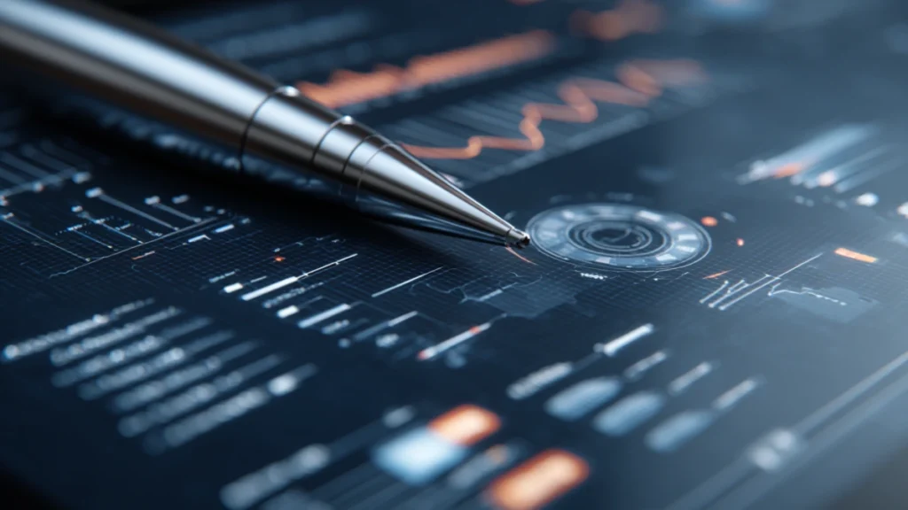 Trading Journal