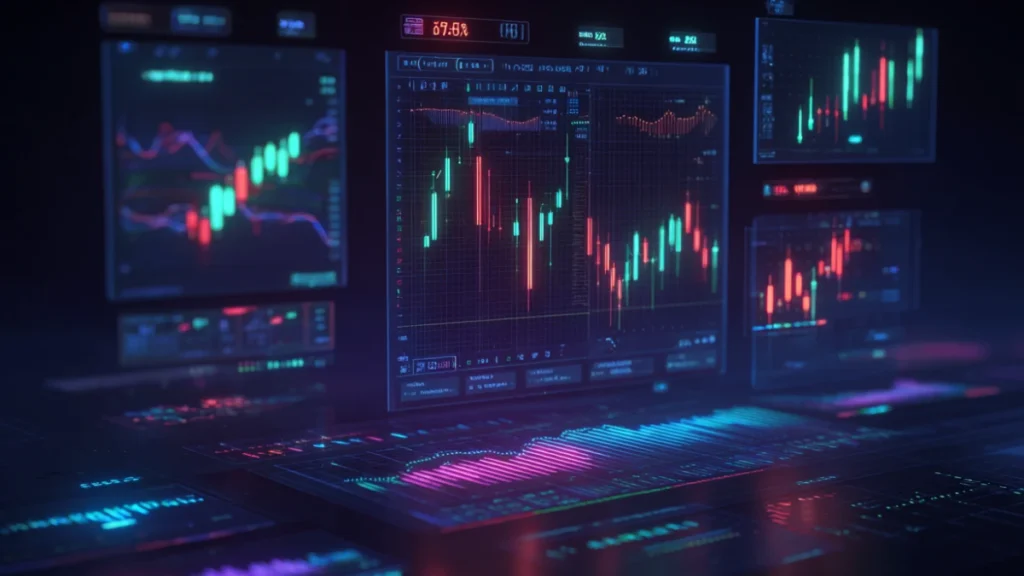 News Trading