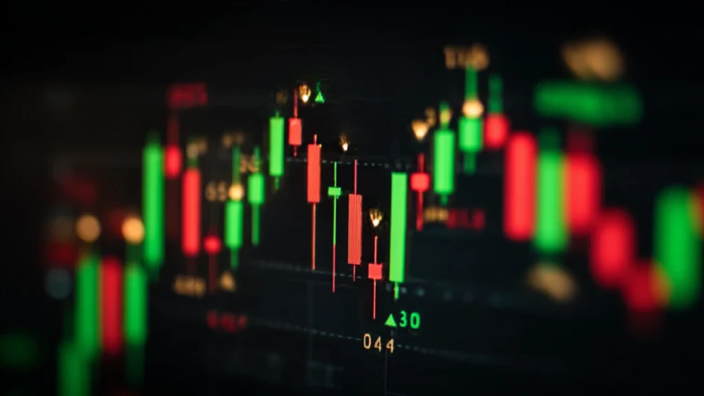 Candlestick Patterns