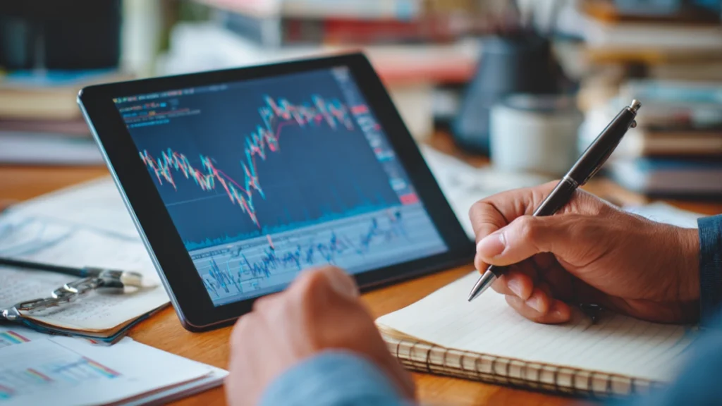 Trading Plan