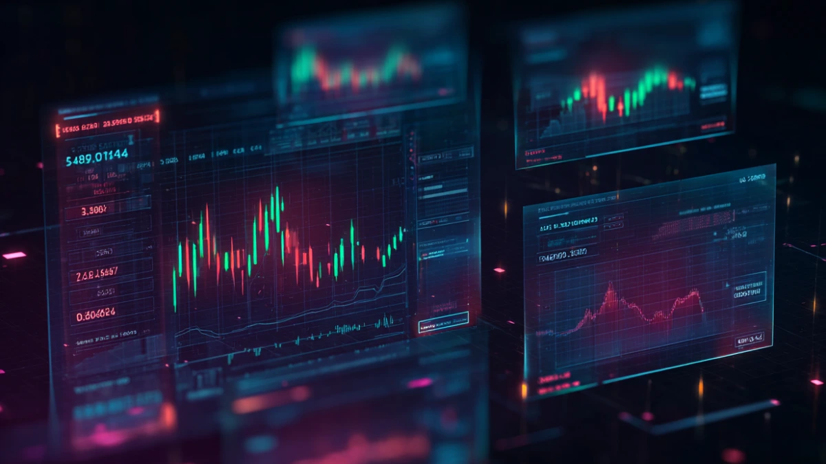 Trading Plan