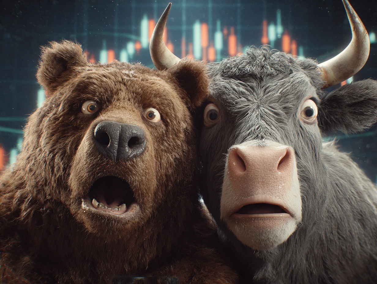Trading Psychology
