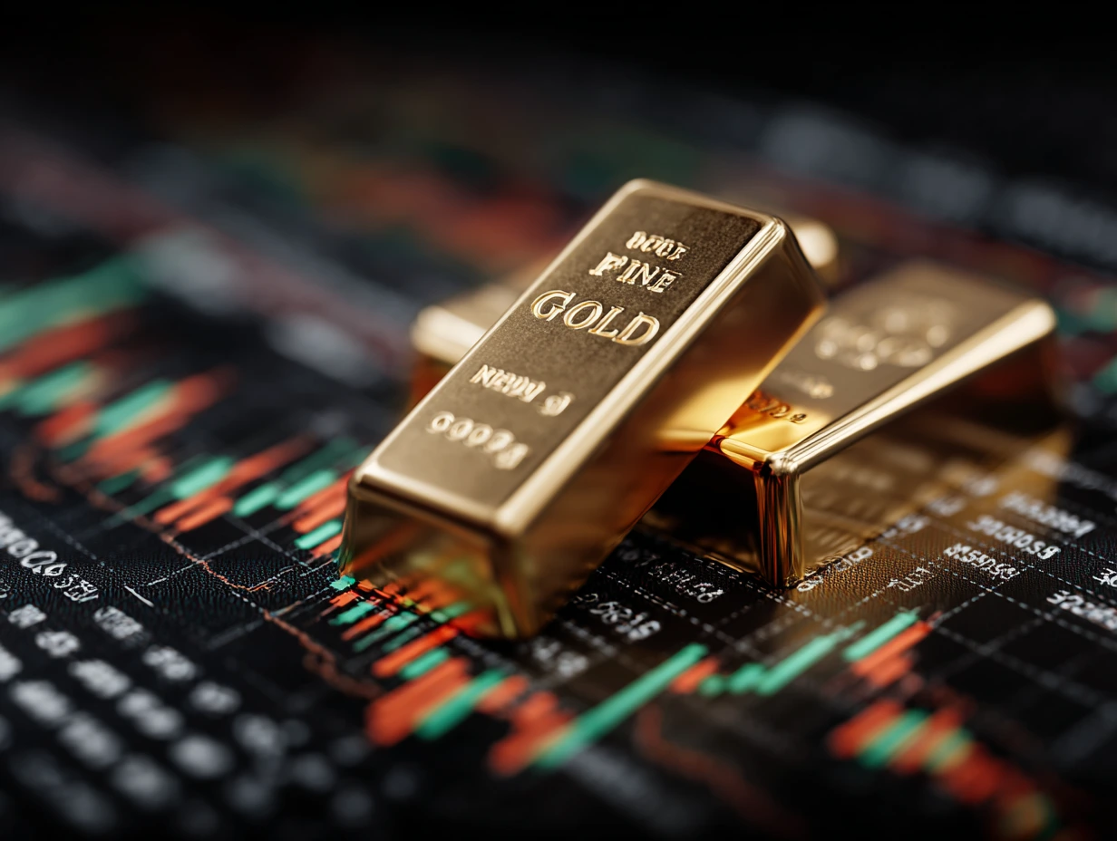 Gold Futures