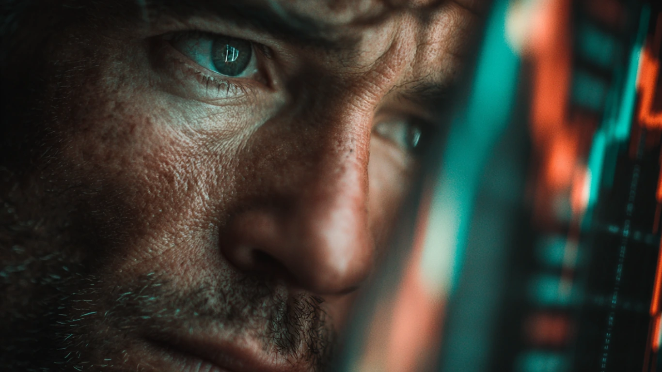 Just one more trade.